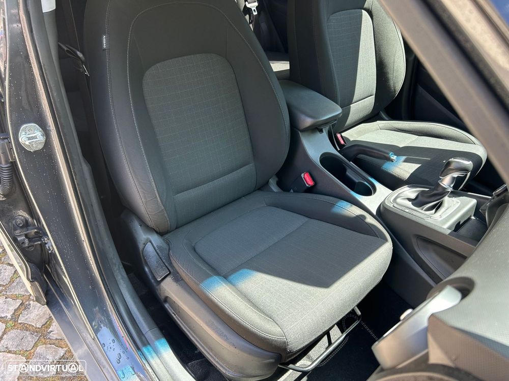 Hyundai Kauai 1.0 T-GDi Premium - 19