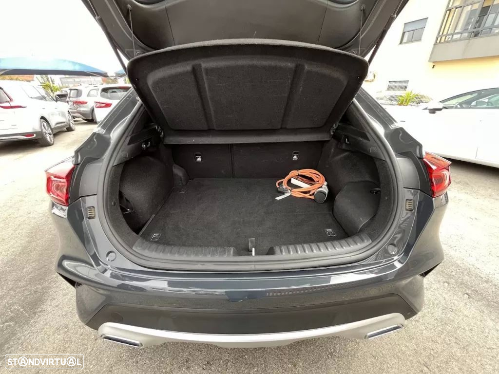 Kia XCeed 1.6 GDi PHEV Drive - 43