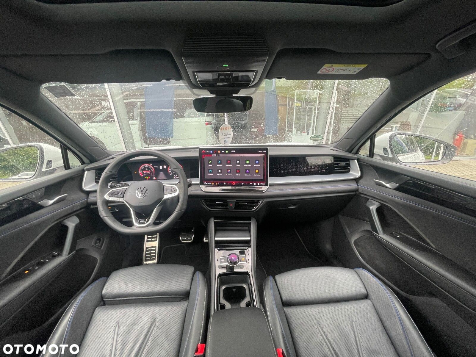 Volkswagen Tayron - 11