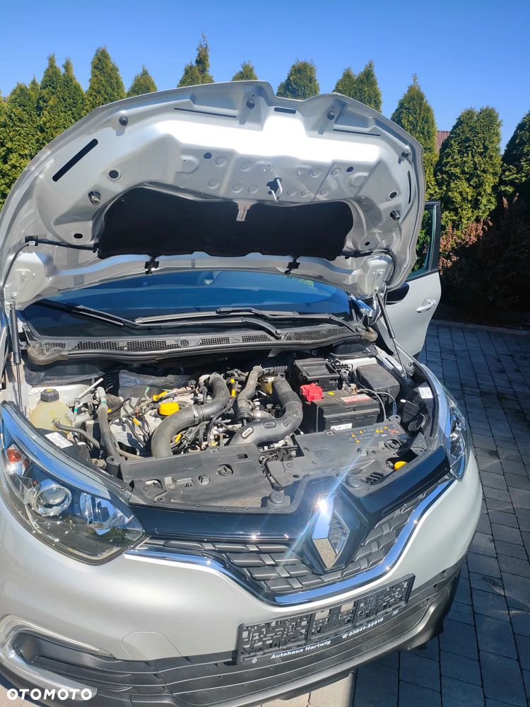 Renault Captur - 20