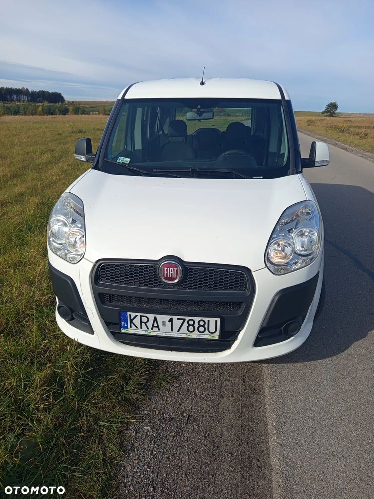 Fiat Doblo