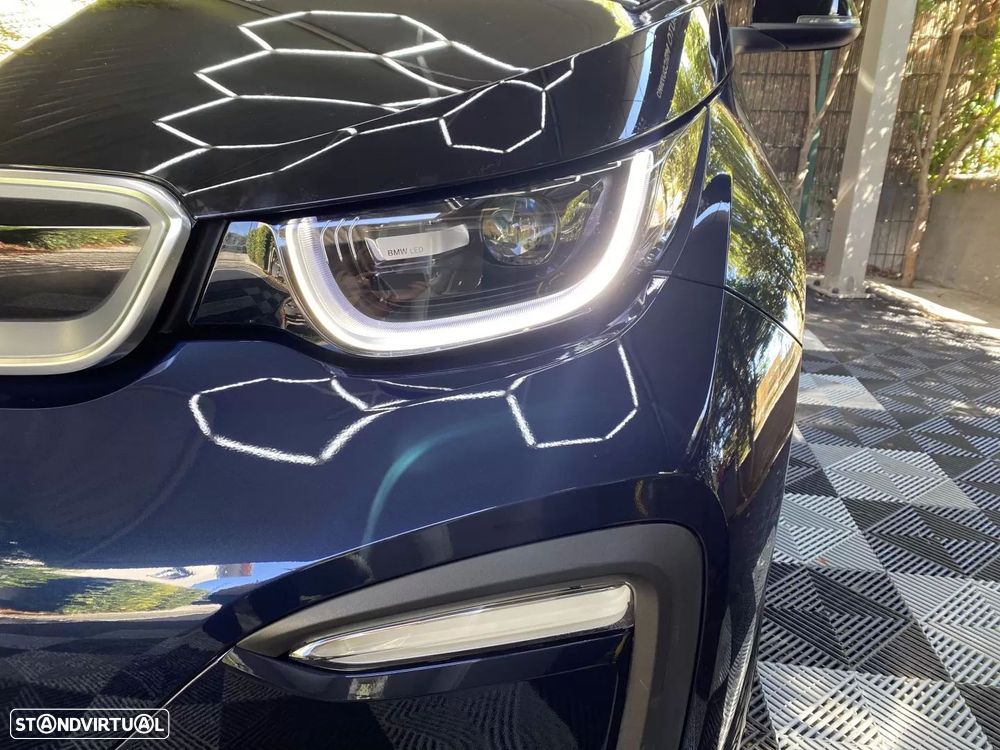 BMW i3 120Ah - 11