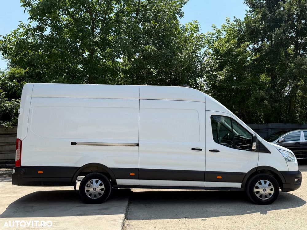 Ford Transit - 29