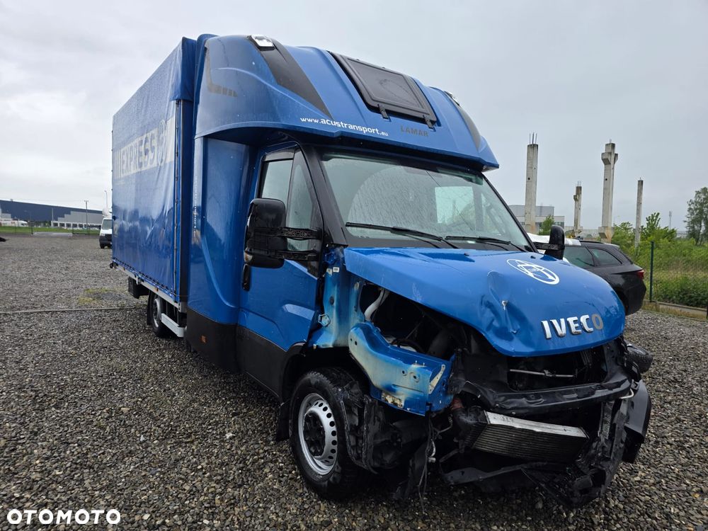 Iveco 35S18 - 2