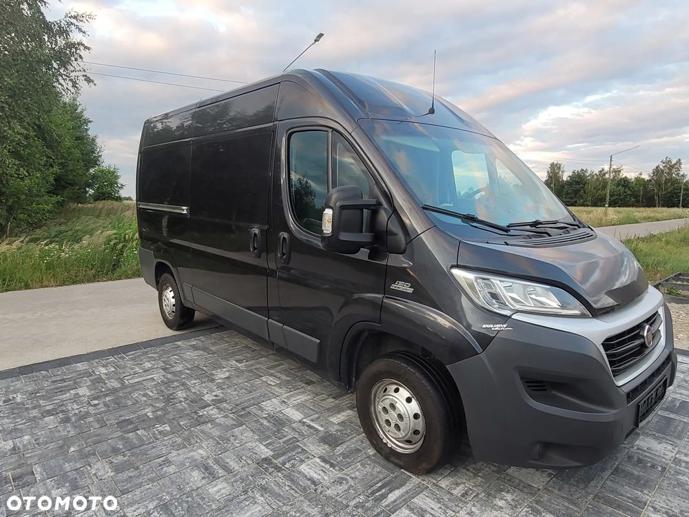 Fiat Ducato - 2