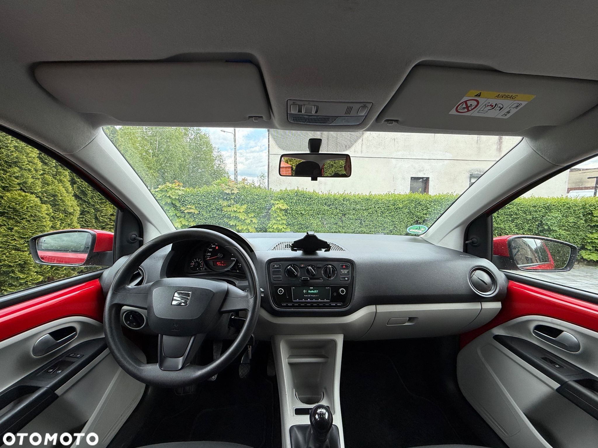 Seat Mii 1.0 Style - 24