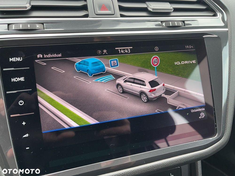 Volkswagen Tiguan Allspace - 26