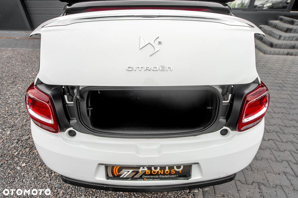 Citroën DS3 - 14