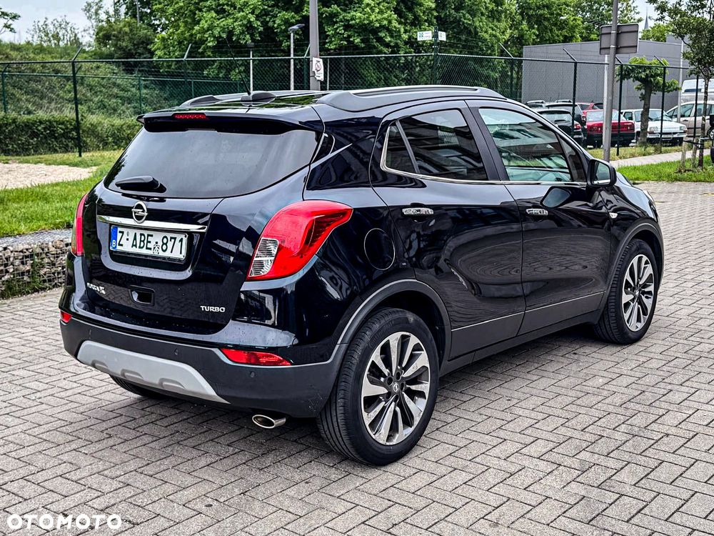 Opel Mokka 1.4 T Cosmo - 5