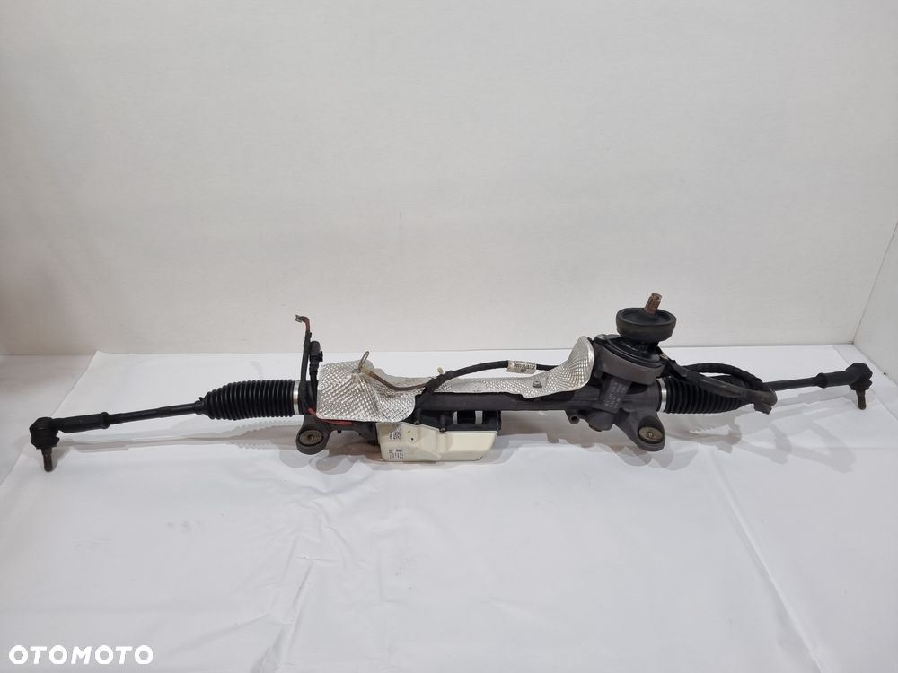 VW PASSAT B6 B7 CC TIGUAN SHARAN TOURAN ALAHAMBRA Q3 MAGLOWNICA PRZEKŁADNIA KIEROWNICZA 5N1909144P EUROPA - 1