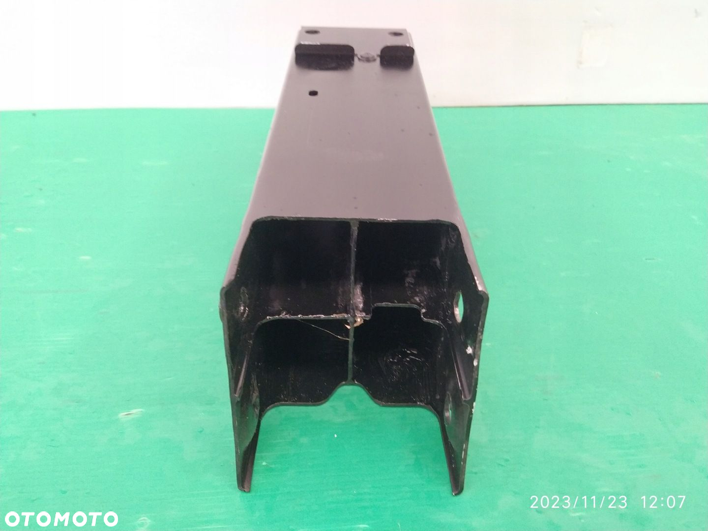 STREFA ZGNIOTU ODBÓJ TESLA MODEL Y 1487462 ORYG - 4
