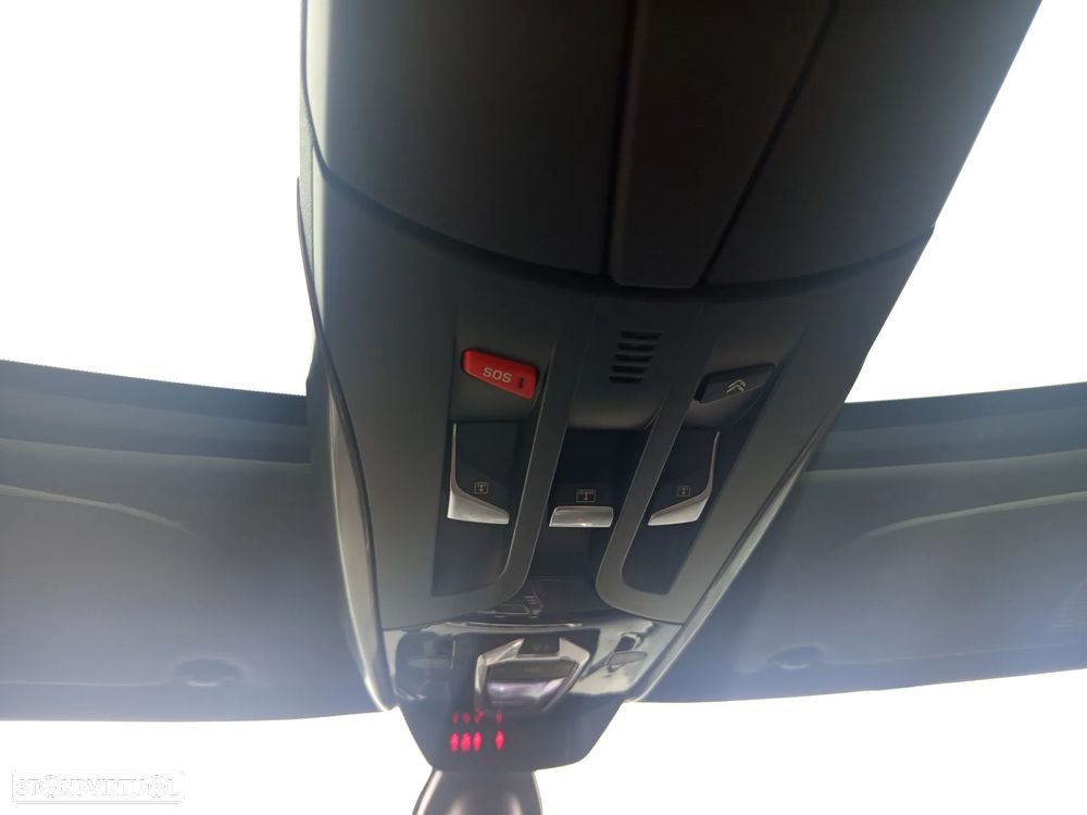 Citroën DS5 e-HDi 115 EGS6 SoChic - 20