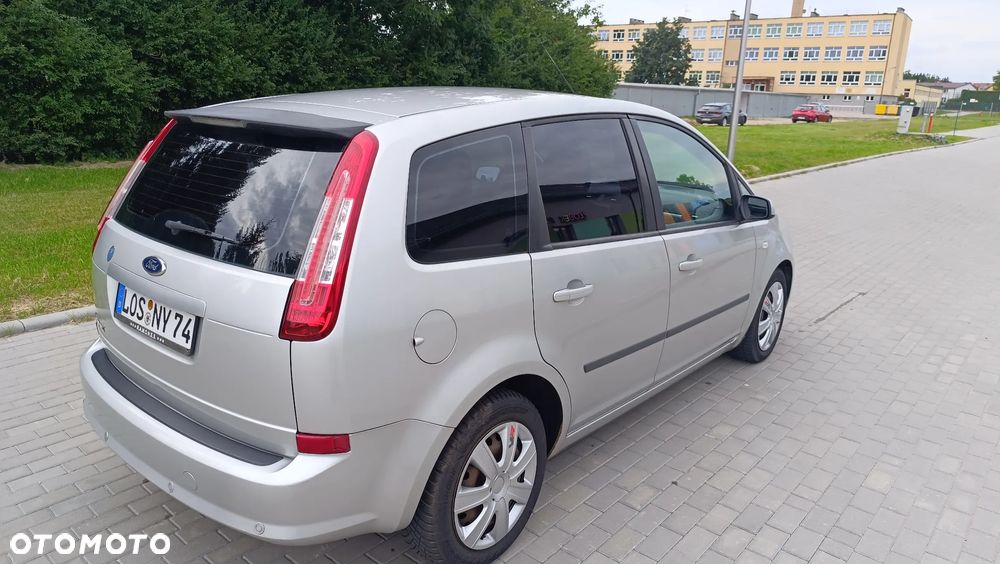 Ford C-MAX 2.0 Style+ - 6