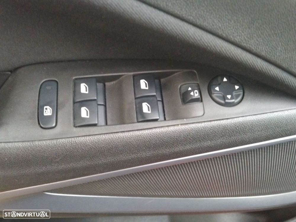 Opel Crossland X 1.2 T Innovation Aut. - 22