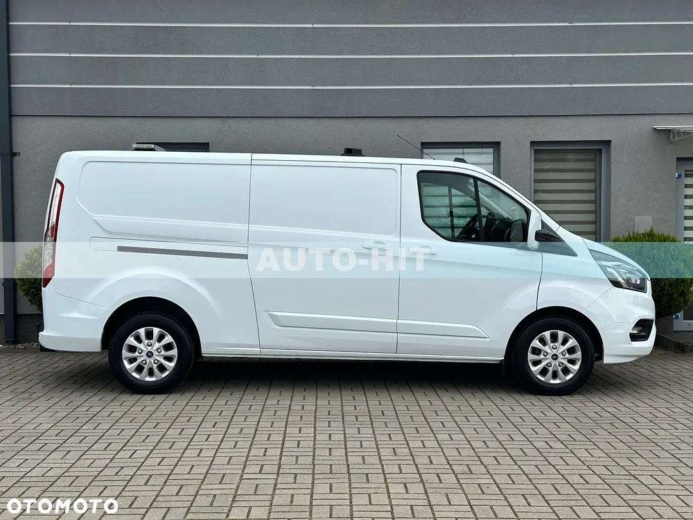 Ford Transit - 11