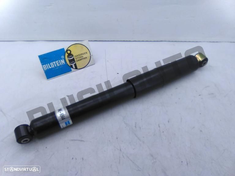 Amortecedor Trás Esquerdo/direito 502_5620 Ford Transit Iv [199 - 1