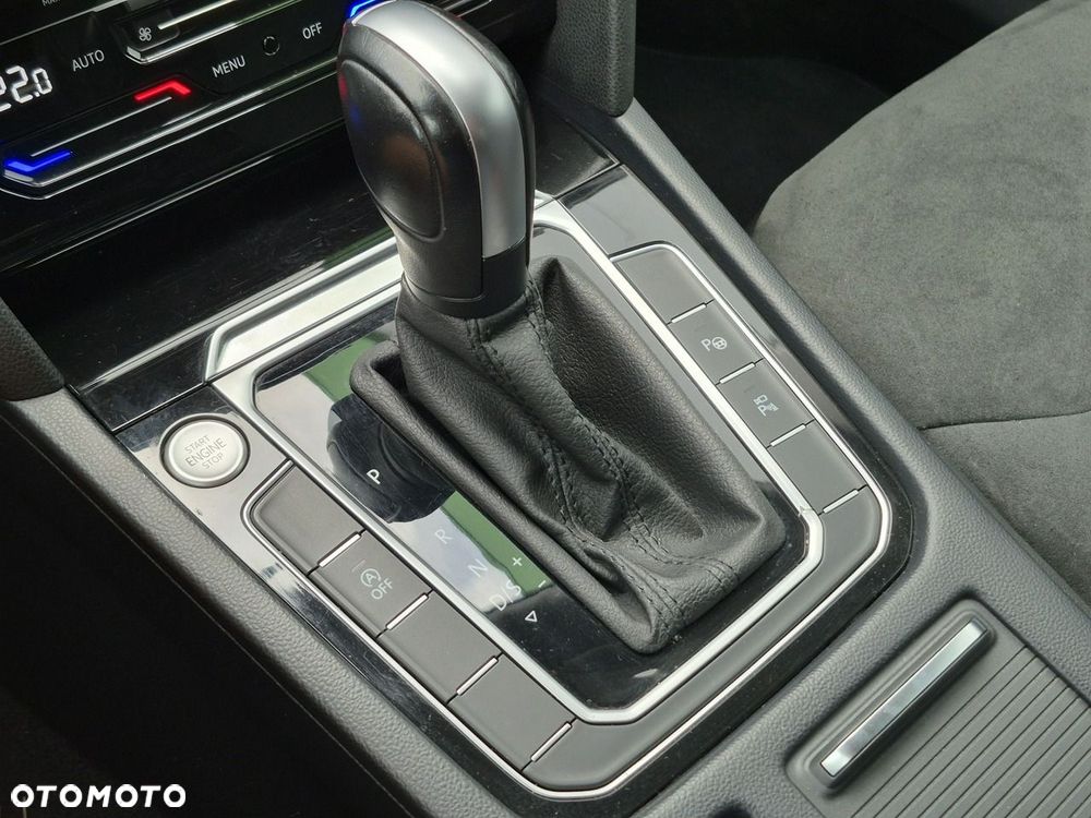 Volkswagen Arteon - 25