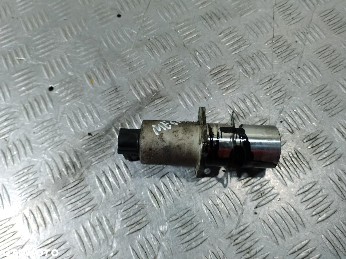 ZAWÓR EGR RENAULT MEGANE II 2035230 NRF 1.9 DCI - 4