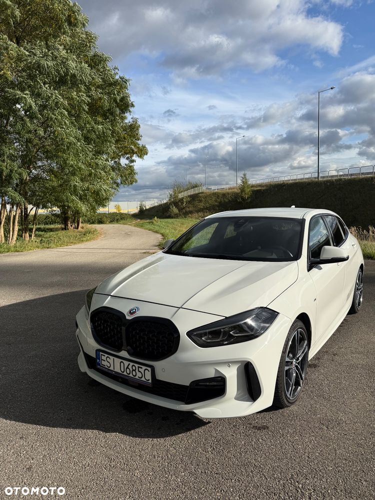 BMW Seria 1 - 18