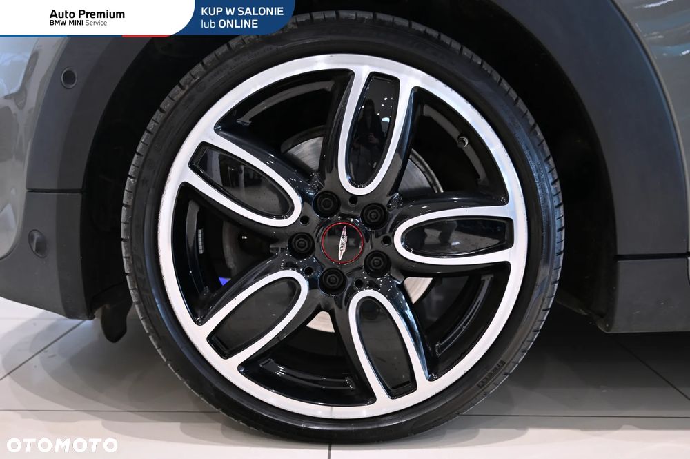 MINI Cooper S - 24