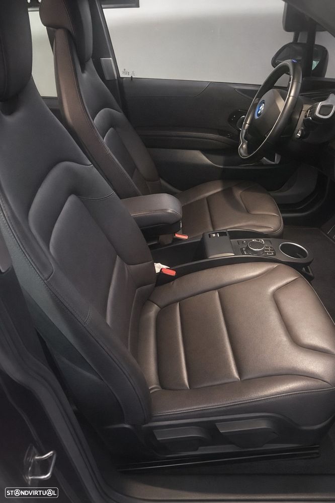 BMW i3 120Ah - 4