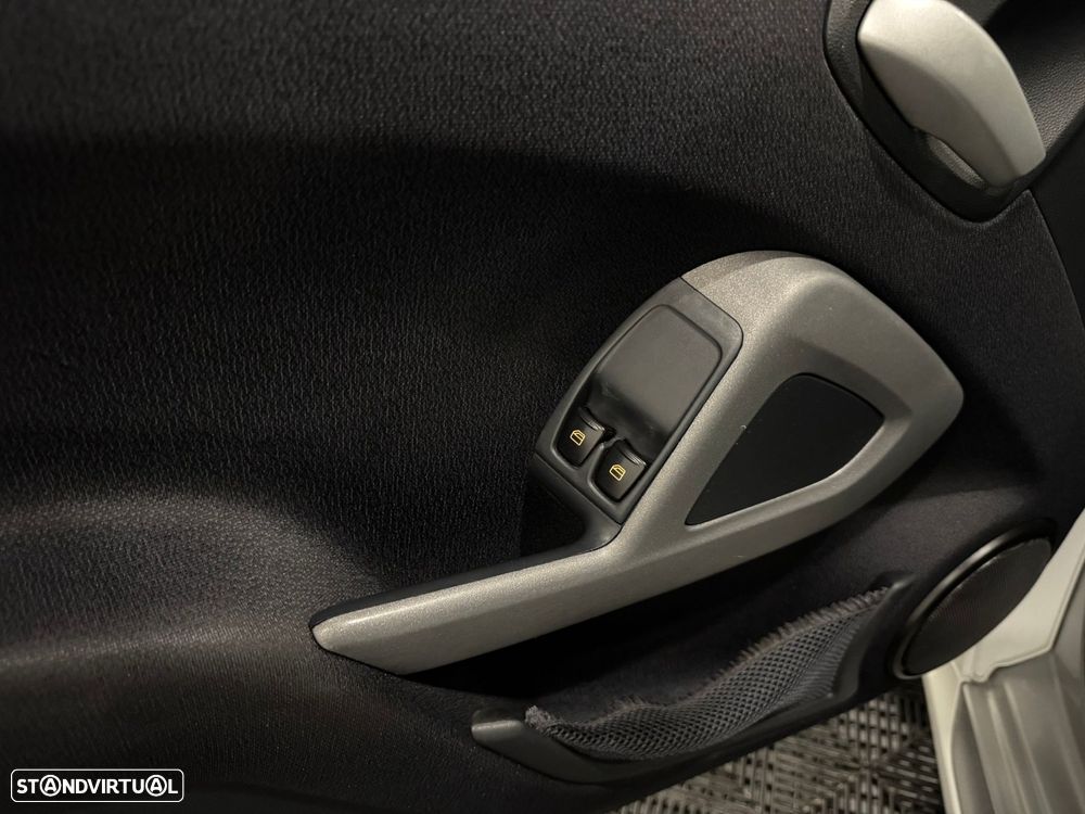 Smart ForTwo Coupé 0.8 cdi Passion 54 - 36