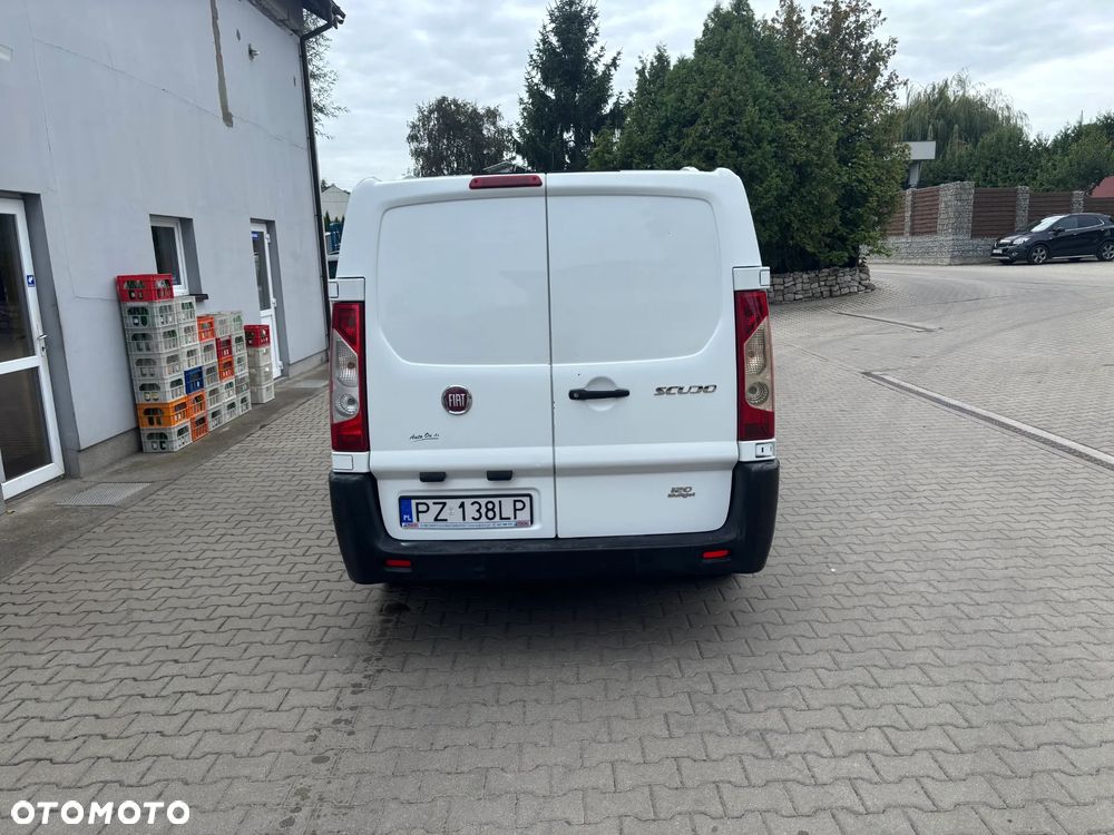 Fiat Scudo - 10