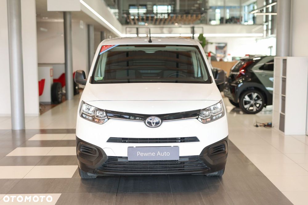 Toyota PROACE CITY - 2