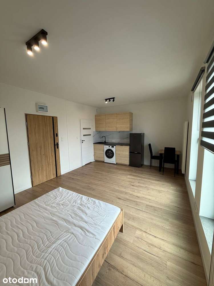 Bulwar Drobnera | Pierwszy najem | Pet friendly