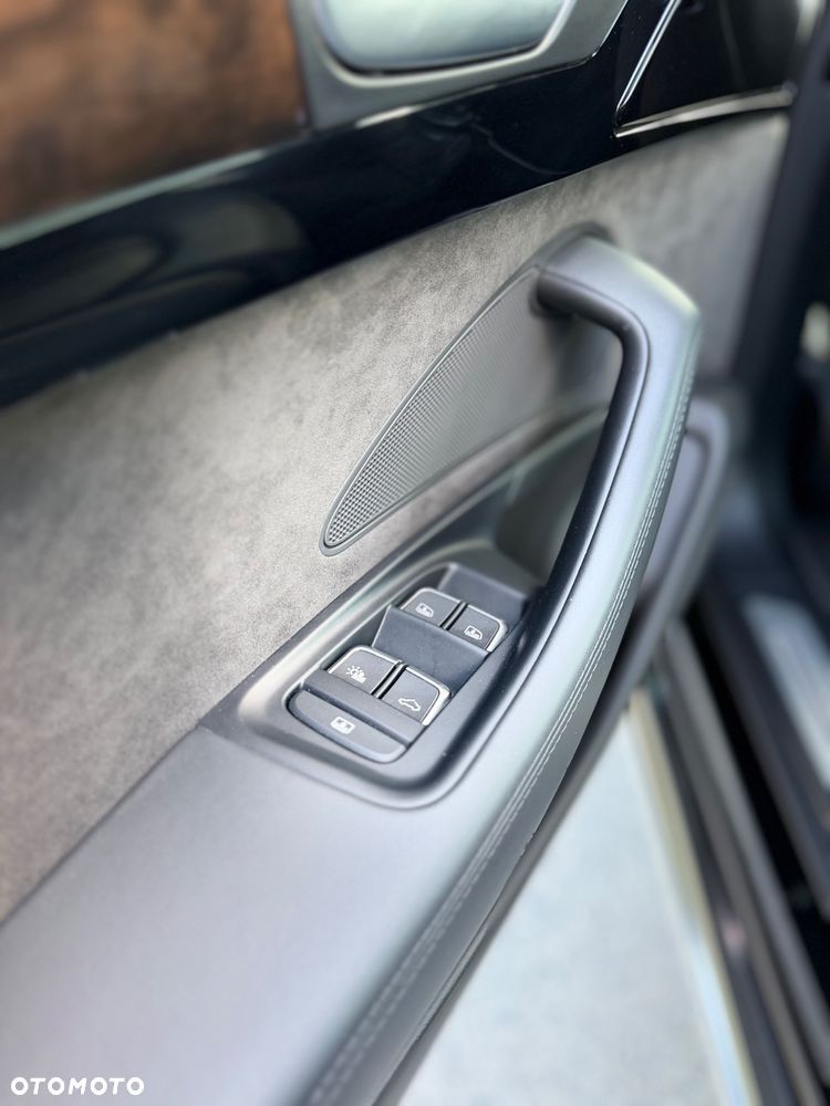 Audi A8 4.0 TFSI Quattro tiptronic Langversion - 17