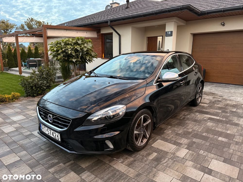 Volvo V40 - 3