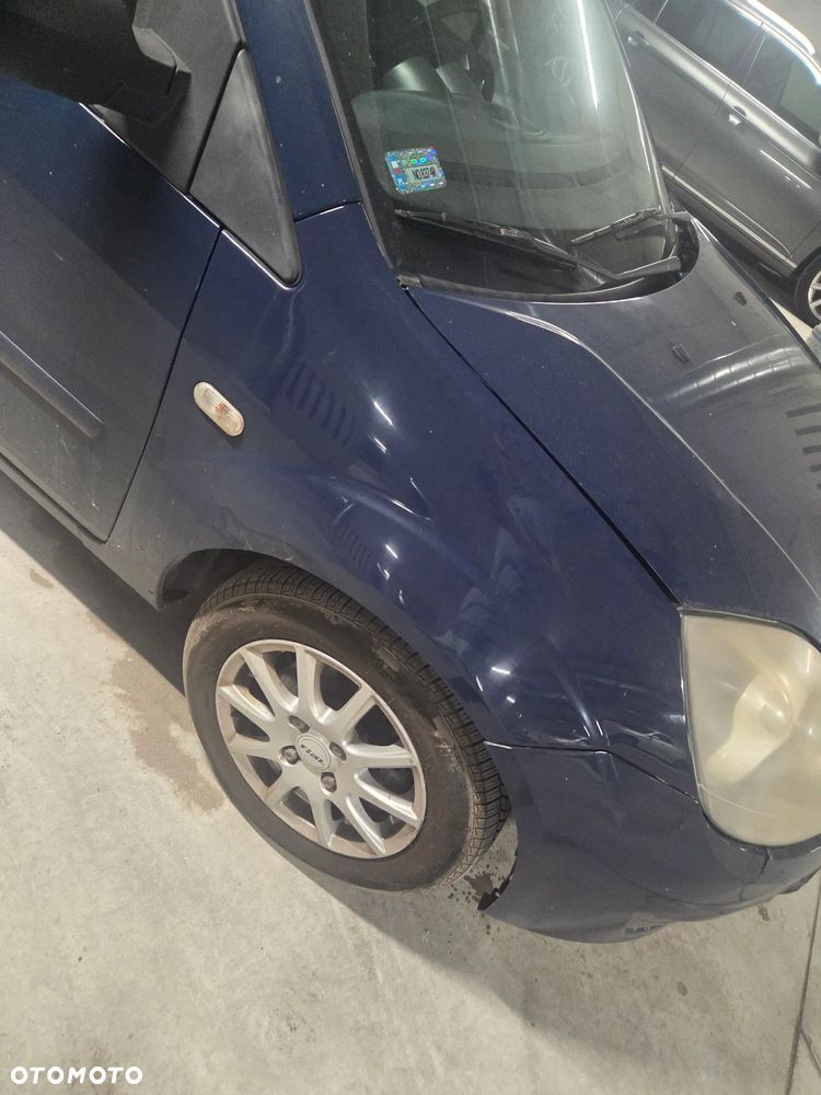 Ford Fiesta 1.3 - 2