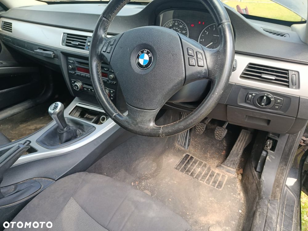 BMW Seria 3 - 9