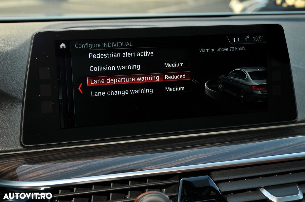 BMW Seria 5 - 21