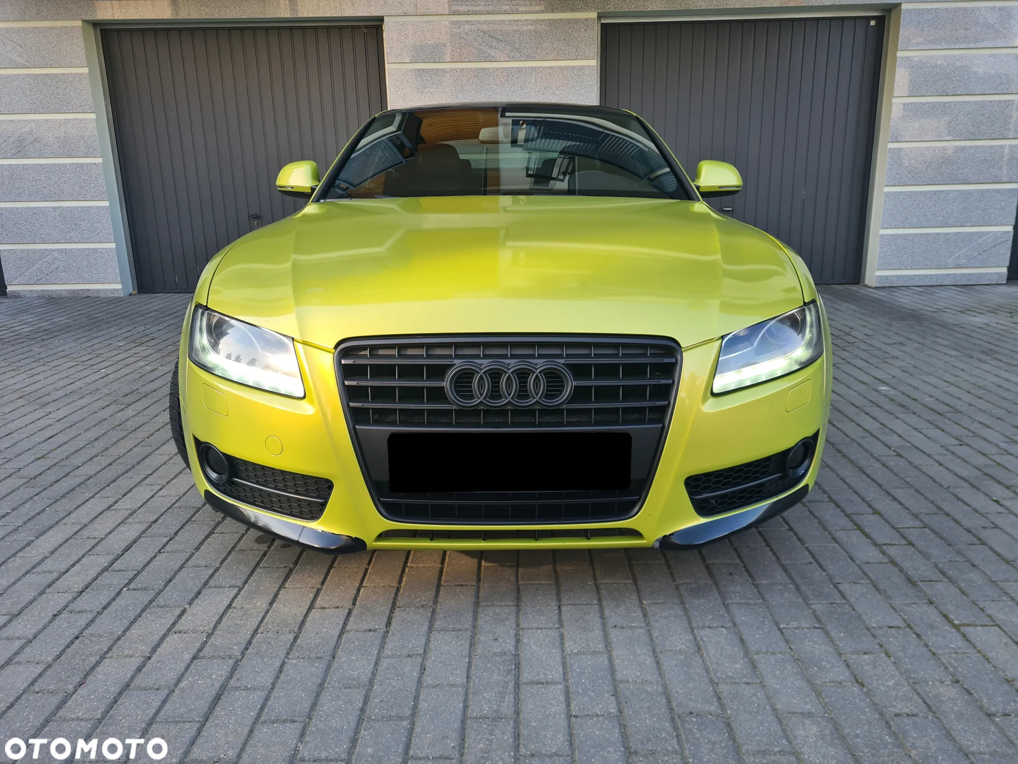 Audi A5 1.8 TFSI - 3