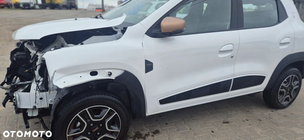 Dacia Spring 27.4kWh Comfort - 6