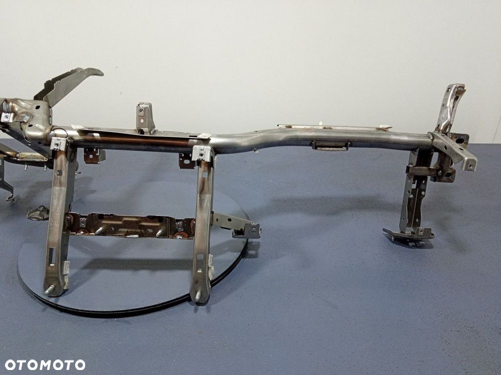 BMW X3 G01 X4 G02 STELAŻ BELKA DESKI ROZDZIELCZEJ 6822010 - 4