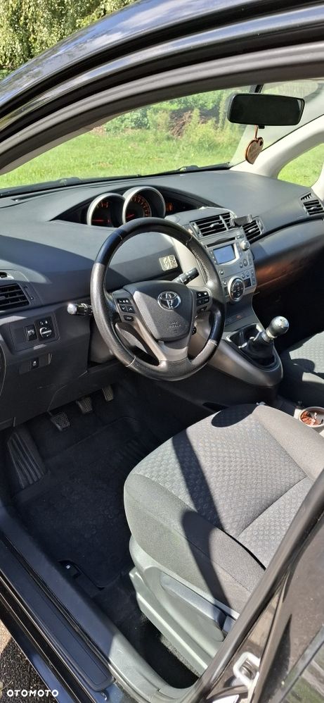 Toyota Verso - 6