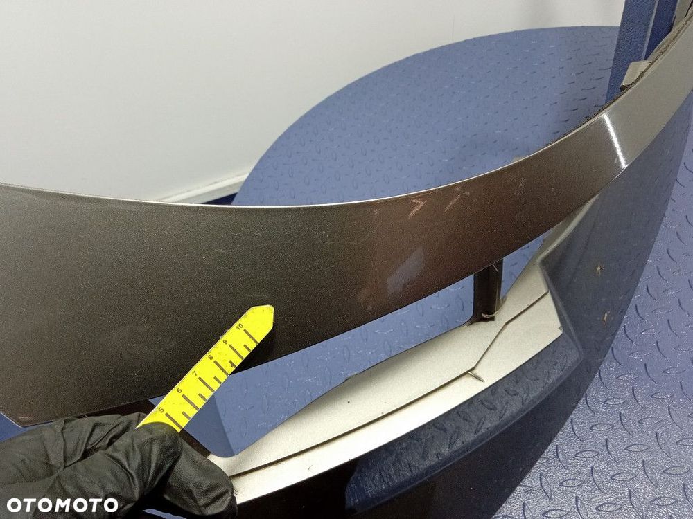 HONDA CIVIC VIII UFO HB BLENDA NAKŁADKA KLAPY BAGAŻNIKA 74890SMGE000M1 - 7