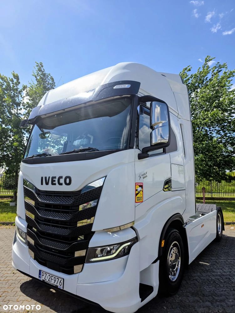 Iveco S Way - 13