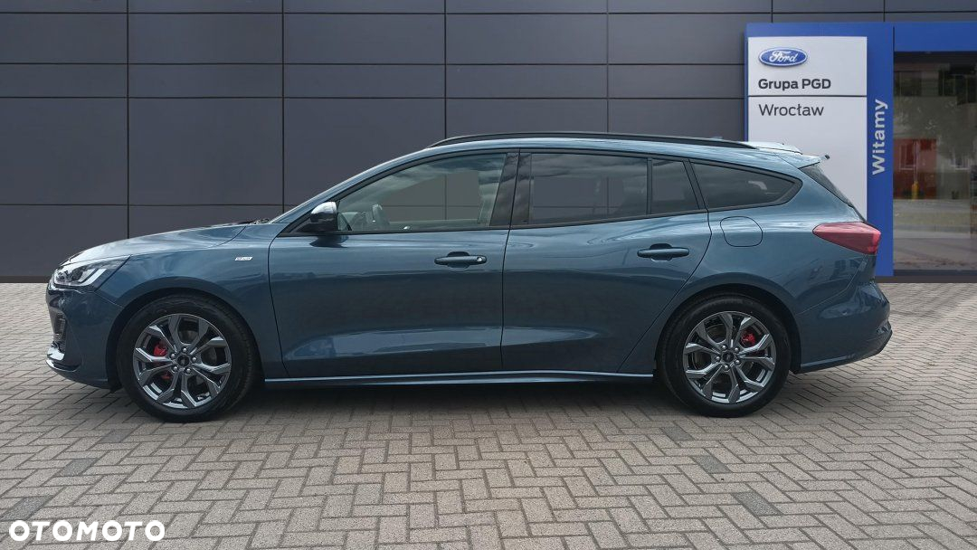 Ford Focus - 3