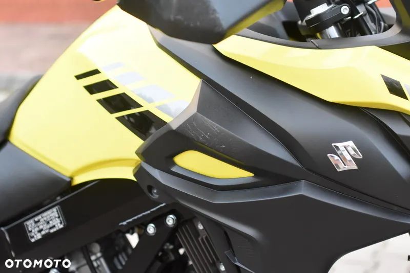 Suzuki DL - 13