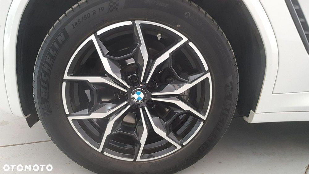 BMW X3 - 9