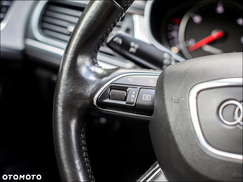 Audi A6 Allroad - 20