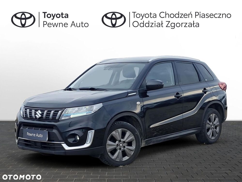 Suzuki Vitara - 2