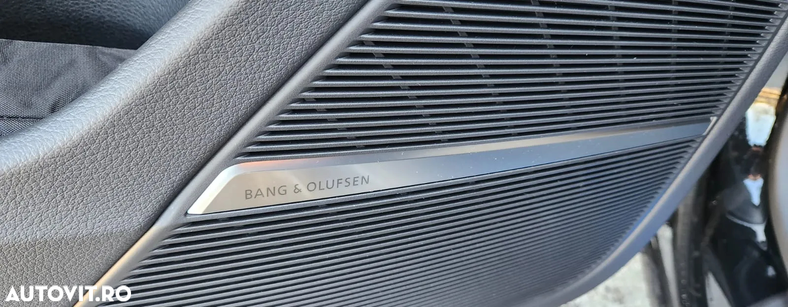 Audi Q8 3.0 50 TDI quattro Tiptronic MHEV - 27