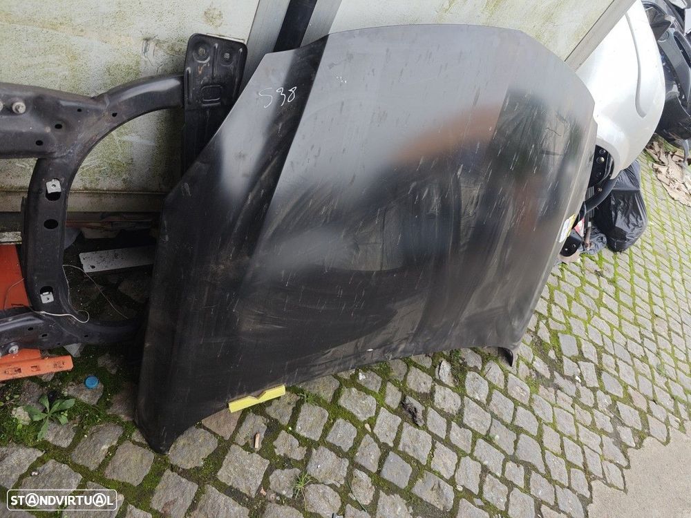 Capot / Capom / Capo Opel Insignia A (G09)  39059617 - 2