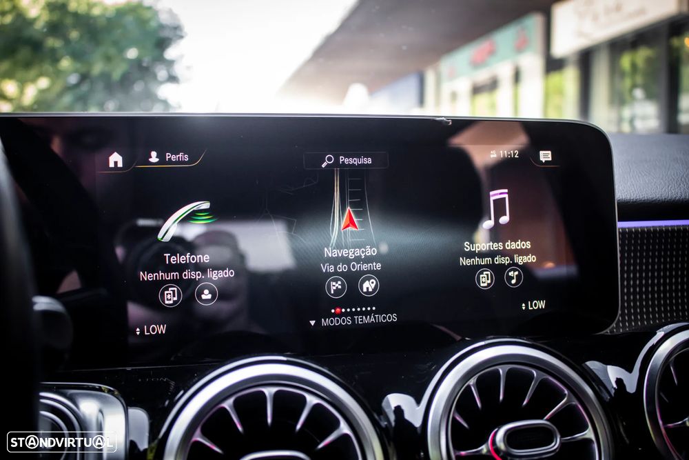 Mercedes-Benz GLB 200 d 4Matic - 46