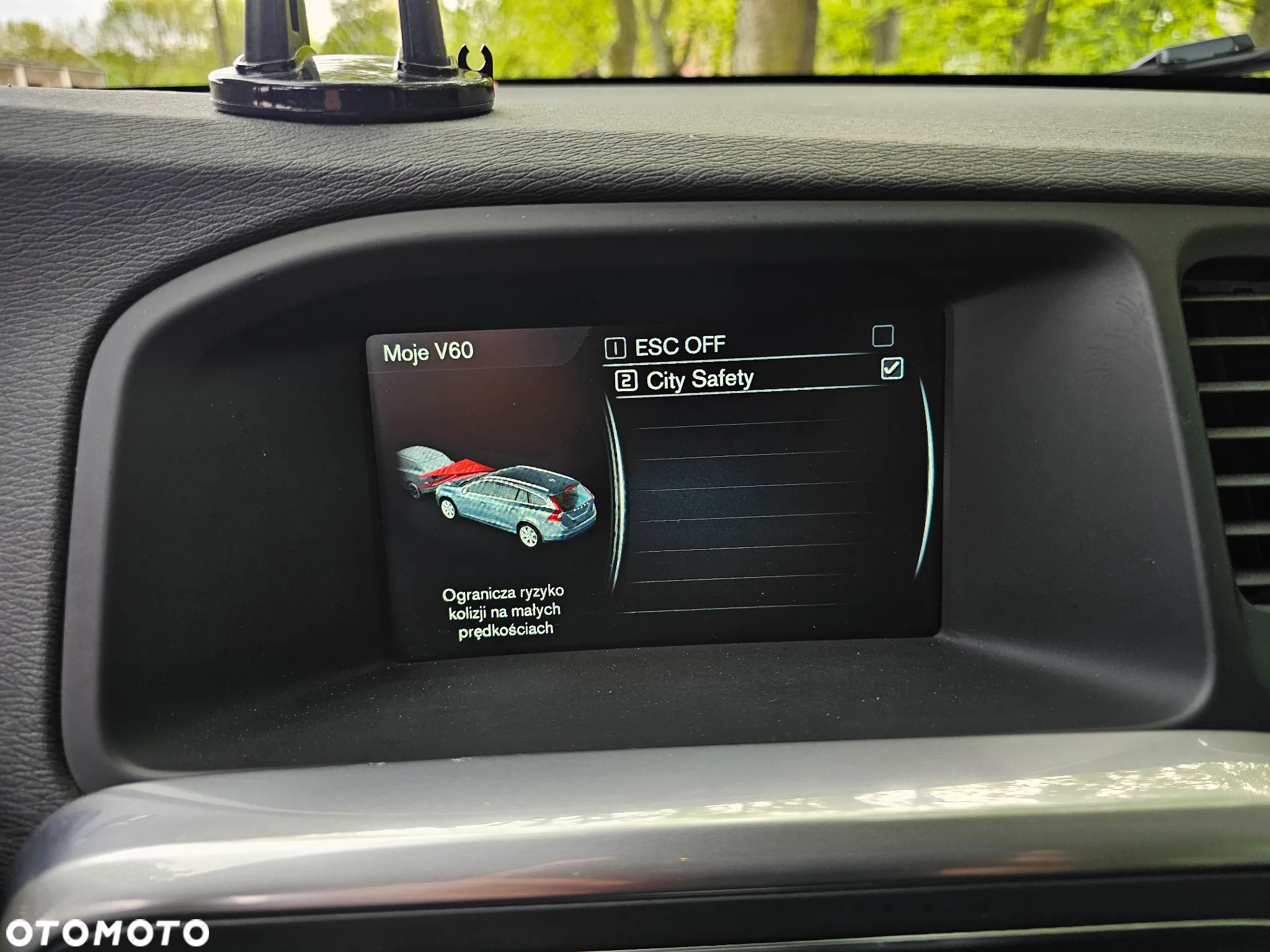 Volvo V60 D2 Geartronic Kinetic - 29