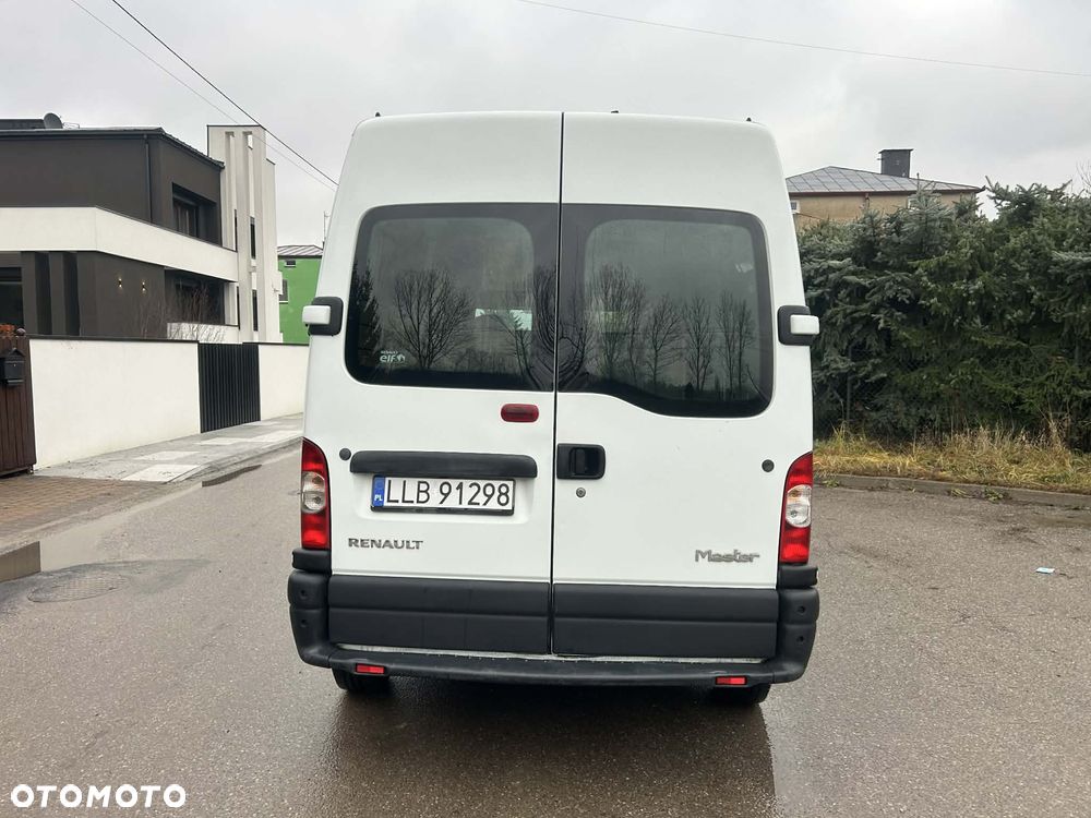Renault Master - 4